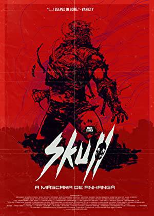 فيلم Skull: The Mask 2020 مترجم اون لاين