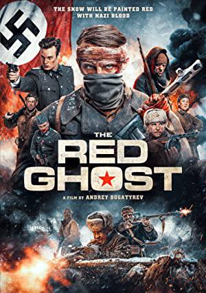 فيلم The Red Ghost 2020 مترجم مباشرة HD