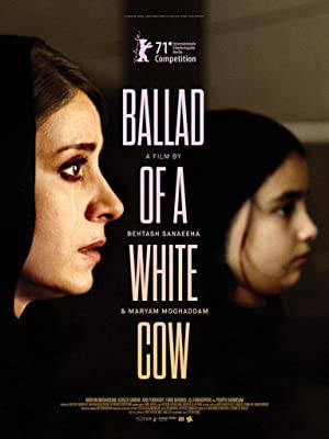 فيلم Ballad of a White Cow 2020 مترجم بدون إعلانات