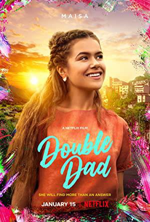 فيلم Double Dad 2021 مترجم HD