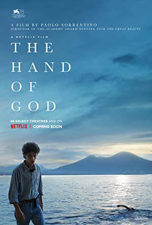 شاهد فيلم The Hand of God 2021 مترجم HD