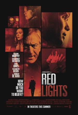 فيلم Red Lights 2012 مترجم بدون إعلانات