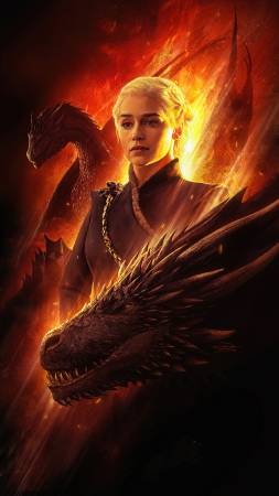 مسلسل Game of Thrones 2011 مترجم مباشرة HD