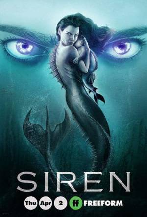 مشاهدة مسلسل Siren 2018 مترجم اون لاين