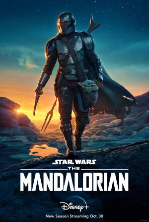 شاهد مسلسل The Mandalorian 2019 مترجم HD