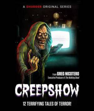 مسلسل Creepshow 2019 مترجم كامل HD