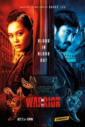 تحميل مسلسل Warrior 2019 مترجم HD مجاناً