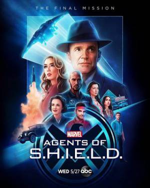 مسلسل Agents of S.H.I.E.L.D 2020 مترجم بدون إعلانات
