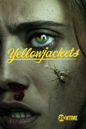 مشاهدة مسلسل Yellowjackets 2021 مترجم اون لاين