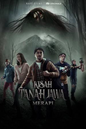 مسلسل Kisah Tanah Jawa: Merapi 2019 مترجم HD