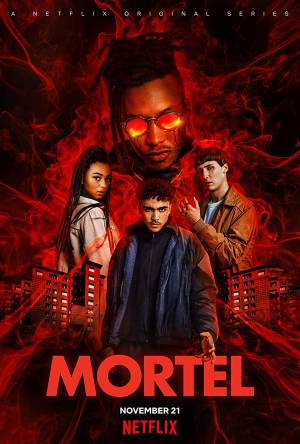 مسلسل Mortel 2019 مترجم كامل بجودة HD