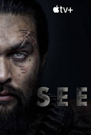 مسلسل see 2019 مترجم كامل HD