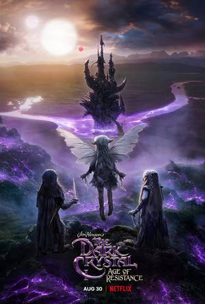 مسلسل The Dark Crystal: Age of Resistance 2019 مترجم اون لاين