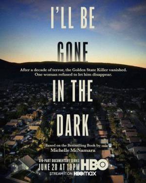 مسلسل I'll Be Gone in the Dark 2020 مترجم بدون إعلانات