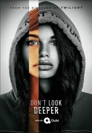 مسلسل Don't Look Deeper 2020 مترجم مباشرة HD