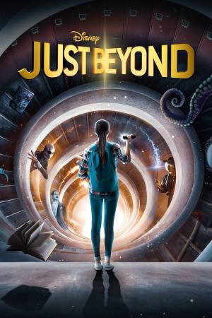 مسلسل Just Beyond 2021 مترجم بدون إعلانات