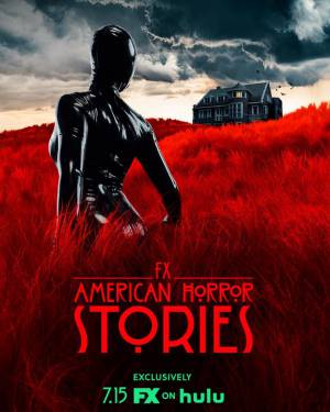 تحميل مسلسل American Horror Stories 2021 مترجم HD