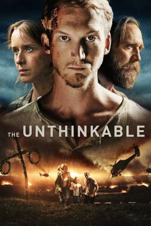 تحميل فيلم The Unthinkable 2021 مترجم HD