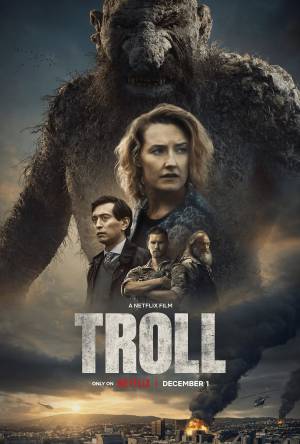 مشاهدة فيلم Troll 2022 مترجم اون لاين