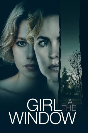 فيلم Girl at the Window 2022 مترجم بدون إعلانات