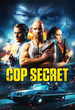 تحميل فيلم Cop Secret 2021 مترجم HD