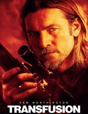 فيلم Transfusion 2023 مترجم كامل HD